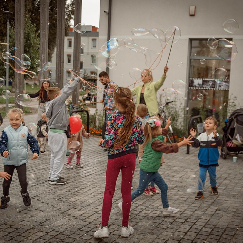 Grafika : Lęborskie czarki