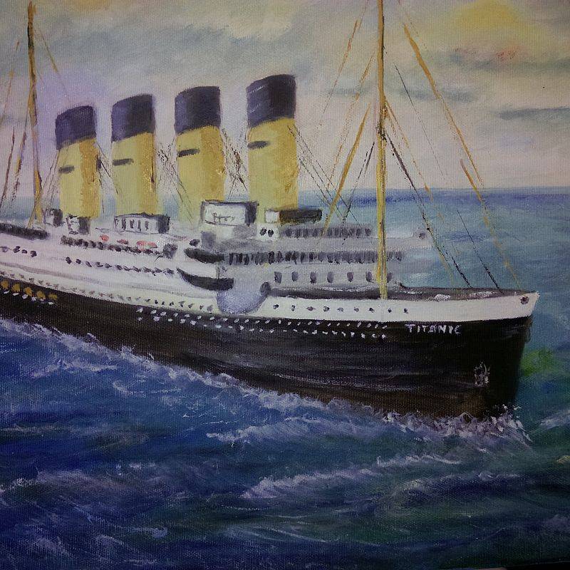 Grafika : Opowieści z morza i Pomorza