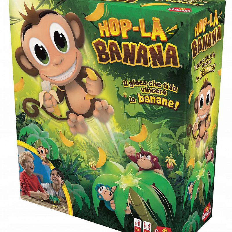 Grafika 1: Łap Banana