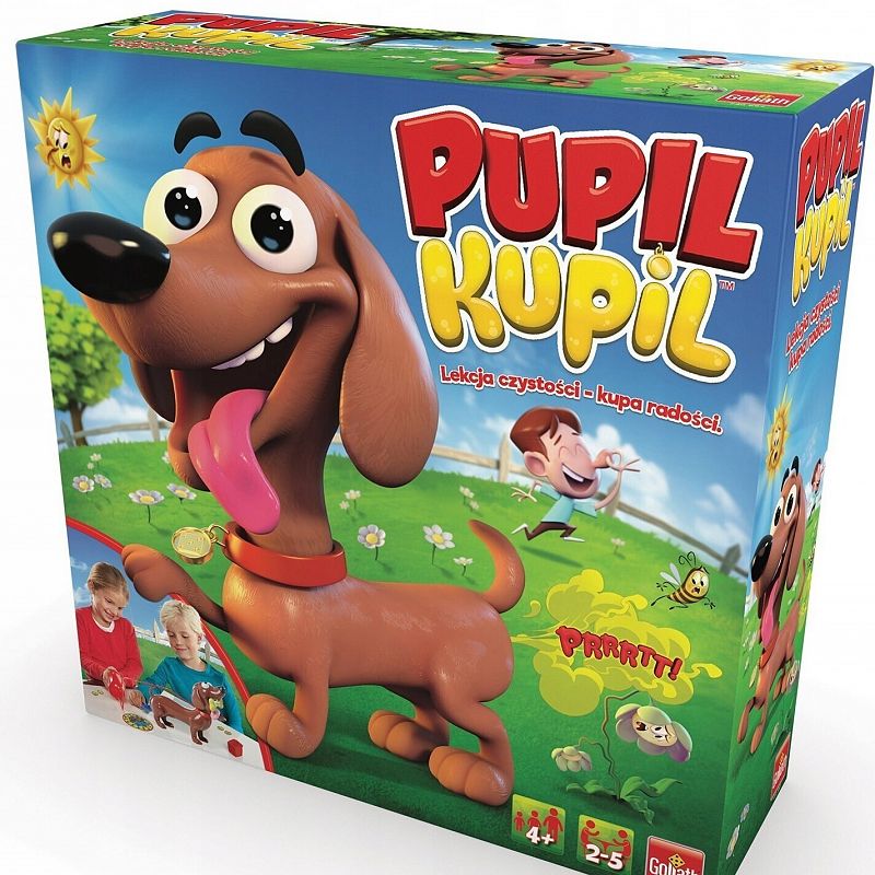 Grafika 1: Pupil Kupil