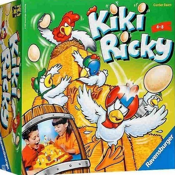 Grafika 1: Kiki Ricky