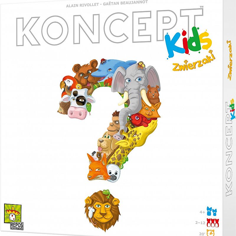 Grafika 1: Koncept Kids