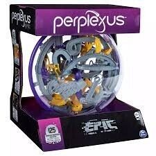 Grafika 1: Perplexus Epic Labirynt Kulkowy