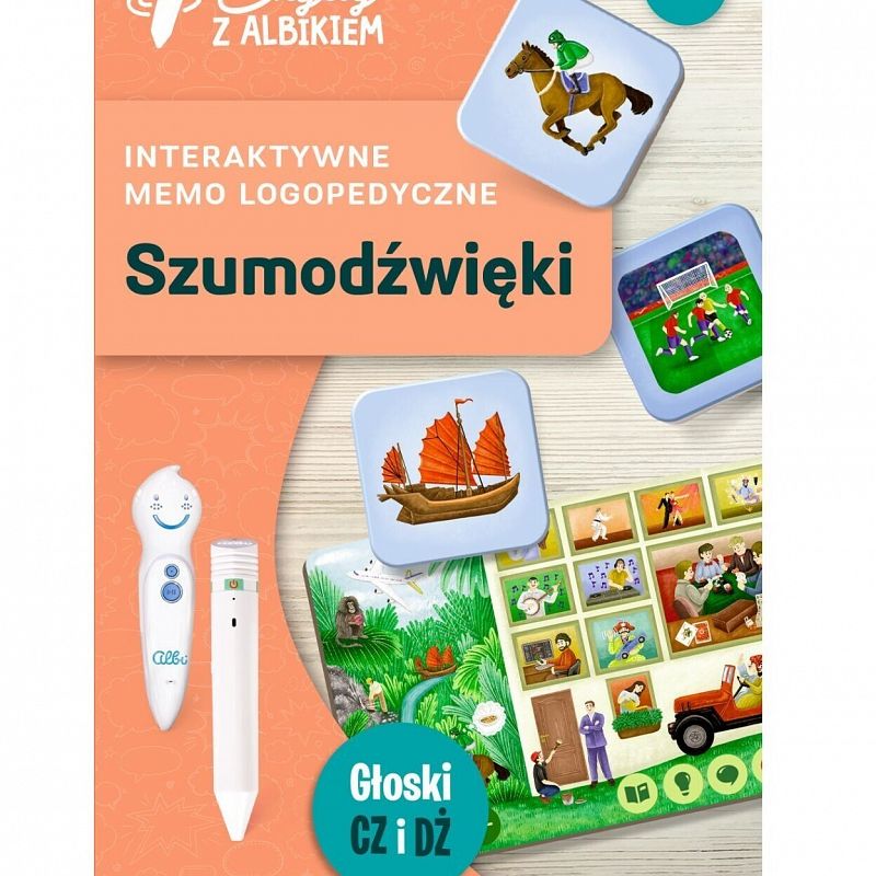 Grafika 1: Szumodźwięki
