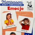 Grafika 1: Montessori Emocje