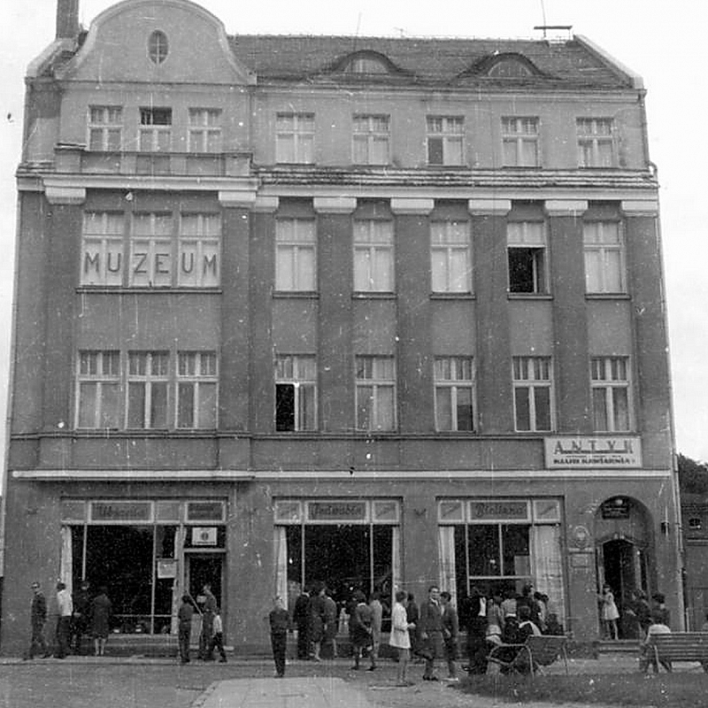 ze zbiorów Społecznego Archiwum Ziemi Lęborskiej