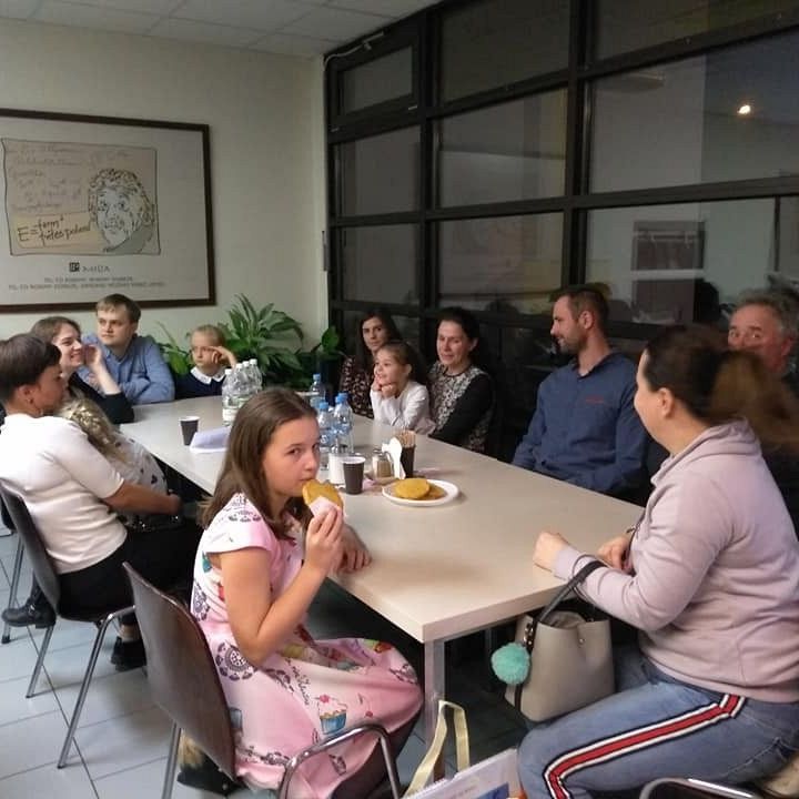 Grafika : Halo tu ziemniak!