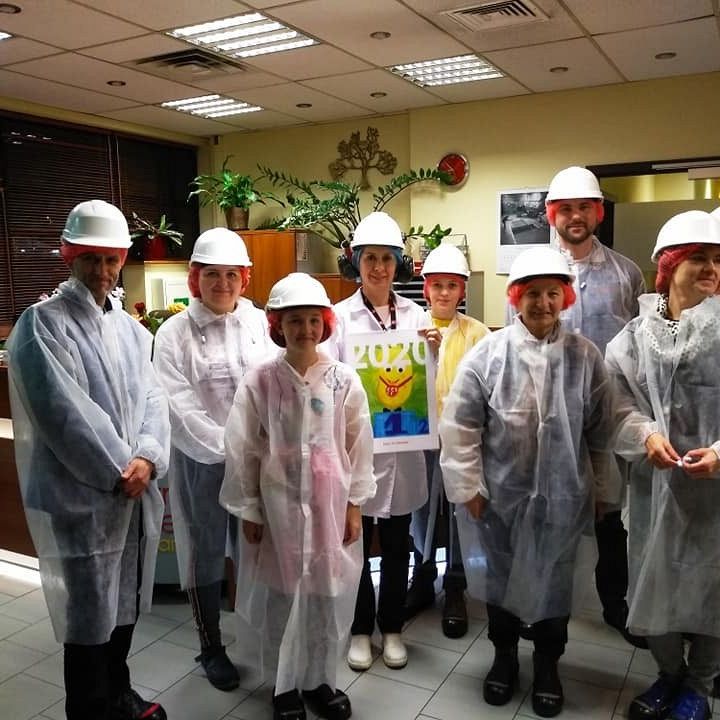 Grafika : Halo tu ziemniak!