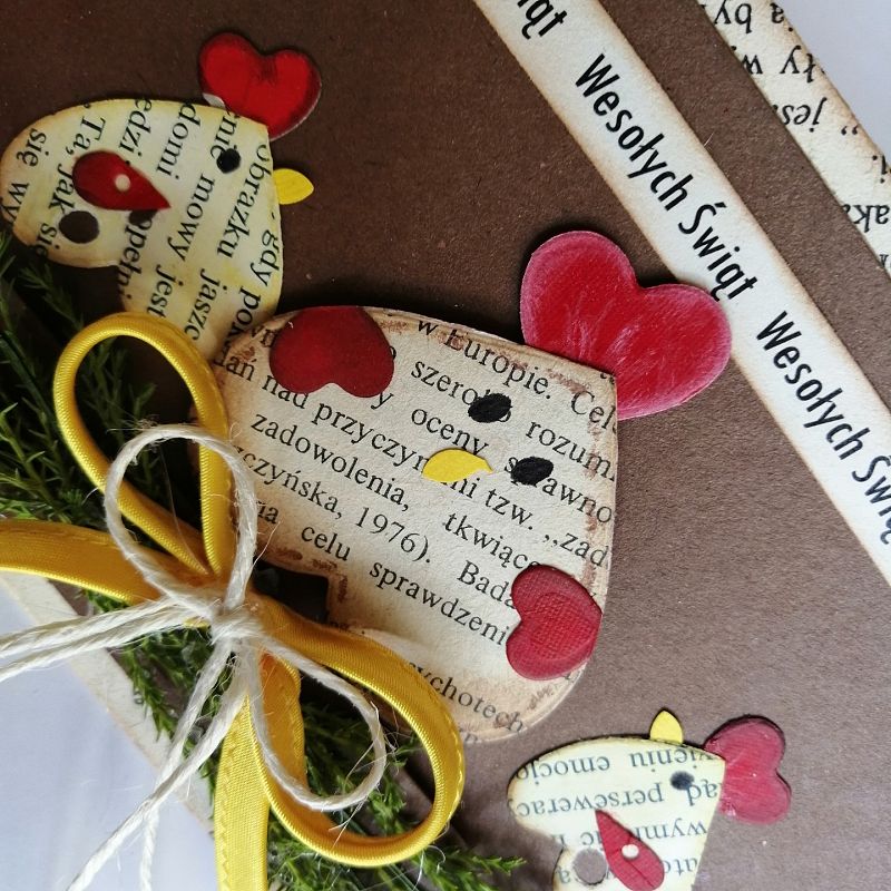 Grafika 1: ABC scrapbookingu - kontynuacja