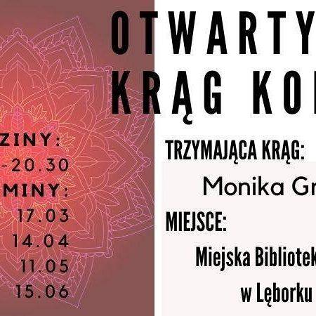 Grafika 1: Kręgi kobiet