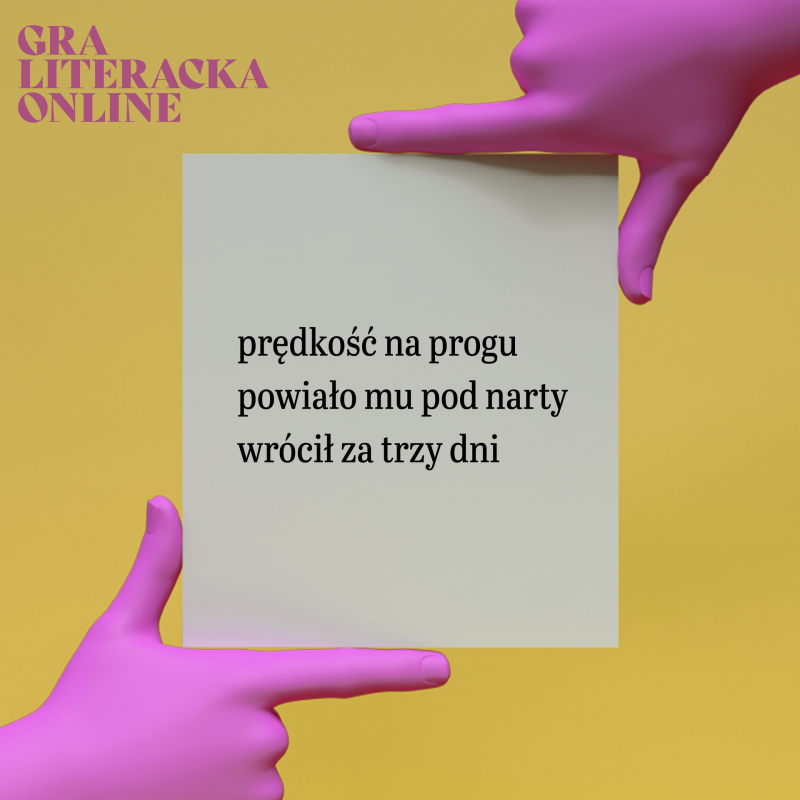 II miejsce - Zbigniew Pikuła