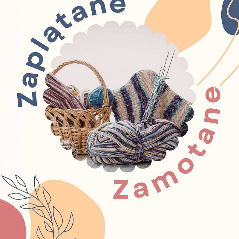 Grafika : Klub rękodzieła - dla dorosłych