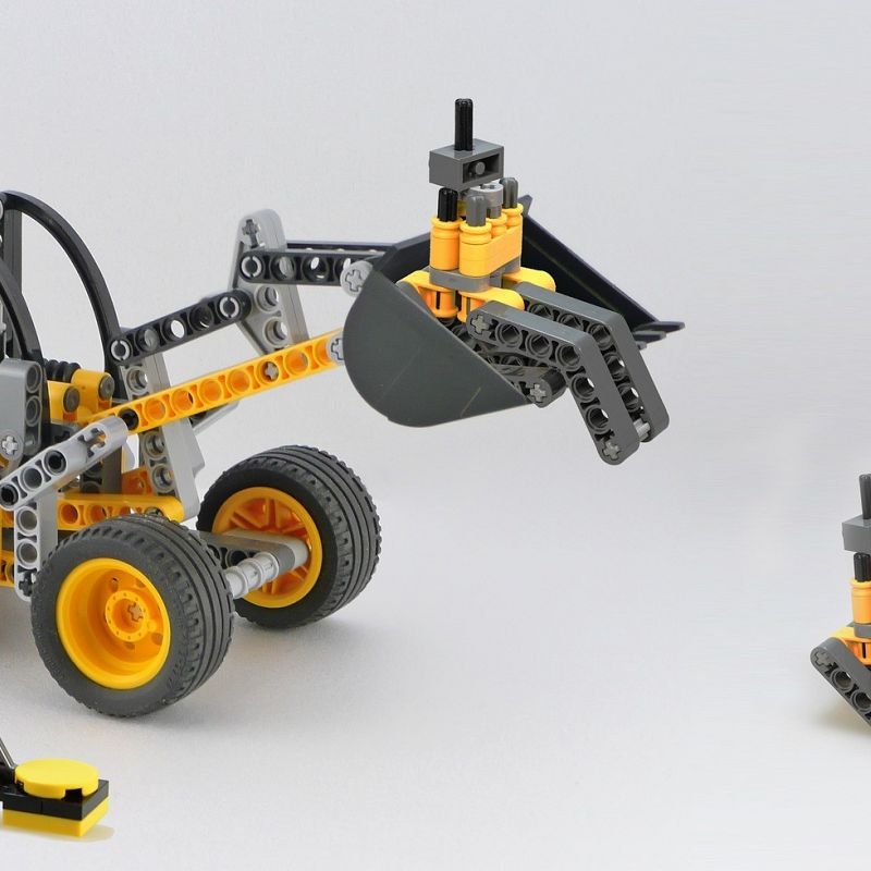 Grafika : Robotyka i nie tylko