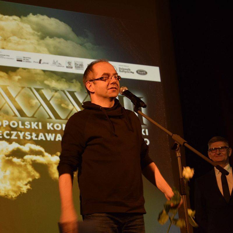 2018, Paweł Podlipniak