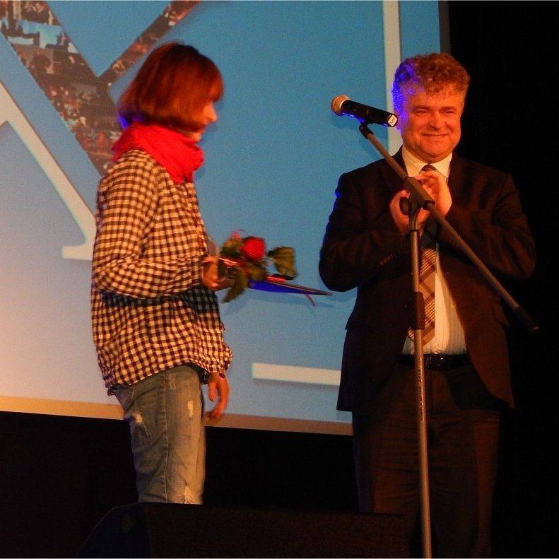 2015, Paulina Czajkowska, Witold Namyślak