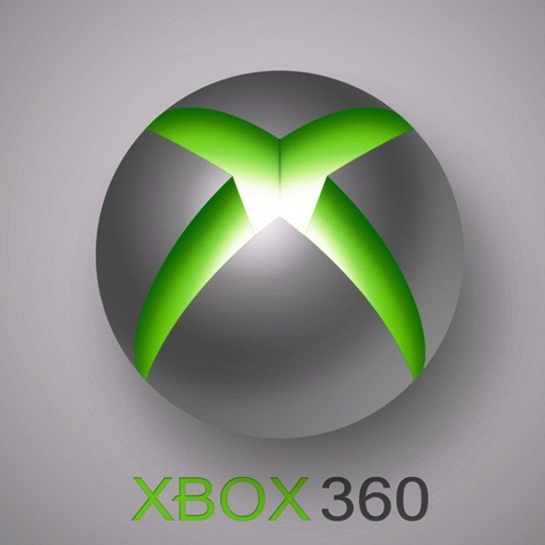 Grafika 1: Korzystanie z XBOX 360