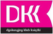 Grafika 1: Dyskusyjny Klub Książki dla dorosłych